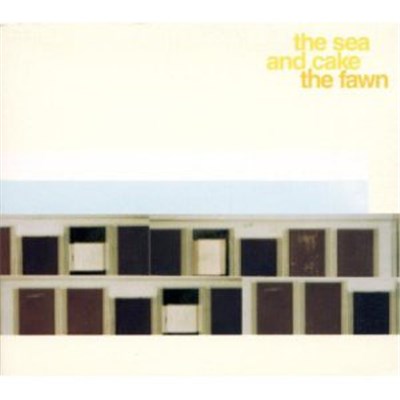 The Sea And Cake - The Fawn download mp3 flac