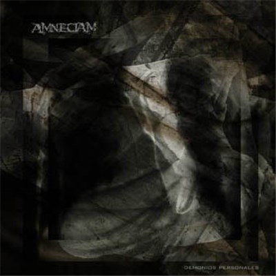 Amneciam - Demonios Personales download mp3 flac