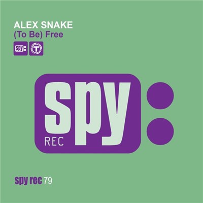 Alex Snake - (To Be) Free download mp3 flac