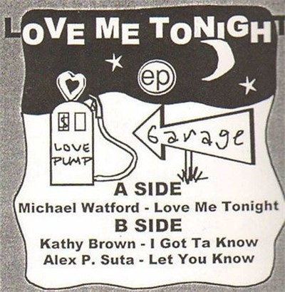 Various - Love Me Tonight EP download mp3 flac