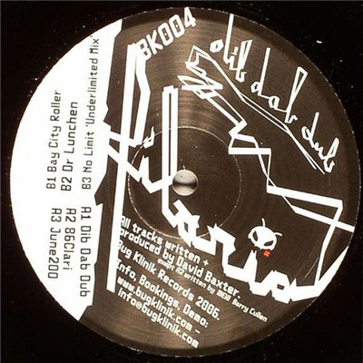 Filaria - Dib Dab Dub download mp3 flac