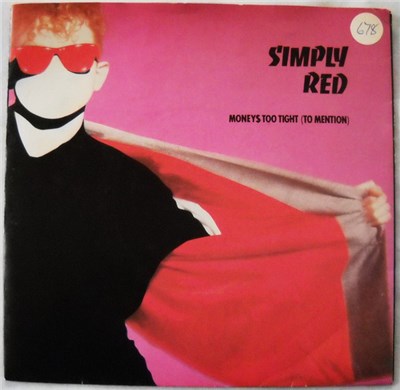Simply Red - Money's Too Tight (To Mention) download mp3 flac