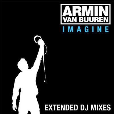 Armin van Buuren - Imagine (Extended DJ Mixes) download mp3 flac
