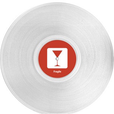 Deep'A Itai Biri - Fragile download mp3 flac