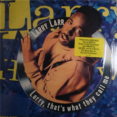 Larry Larr - Larry, That's What They Call Me download mp3 flac