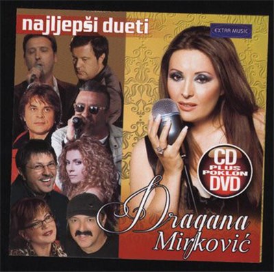 Various - Najljepši Dueti download mp3 flac