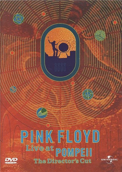 Pink Floyd - Live At Pompeii (The Director's Cut) download mp3 flac
