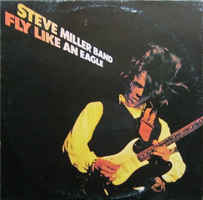 Steve Miller Band - Fly Like An Eagle download mp3 flac
