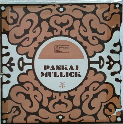 Pankaj Kumar Mullick - Songs Of Rabindranath download mp3 flac