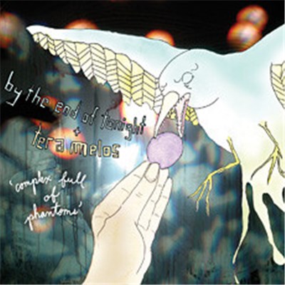 By The End Of Tonight + Tera Melos - Complex Full Of Phantoms download mp3 flac