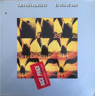 Trio Los Panchos - Epoca De Oro download mp3 flac