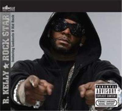 R. Kelly - Rock Star download mp3 flac