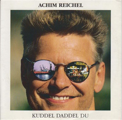 Achim Reichel - Kuddel Daddel Du download mp3 flac