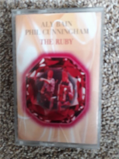 Aly Bain & Phil Cunningham - The Ruby download mp3 flac