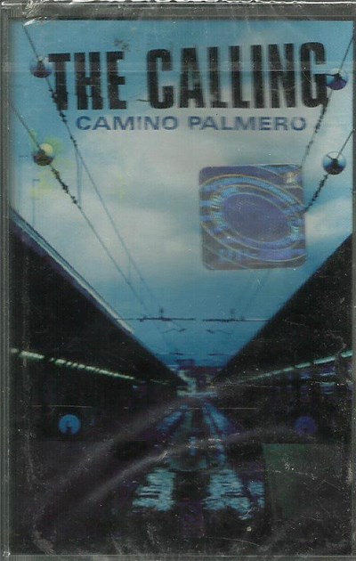 The Calling - Camino Palmero download mp3 flac