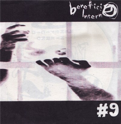 Various - Beneficio Interno #9 download mp3 flac