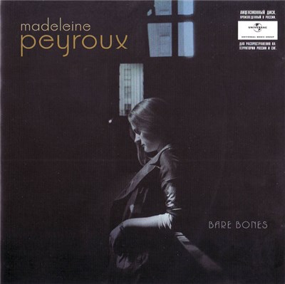 Madeleine Peyroux - Bare Bones download mp3 flac