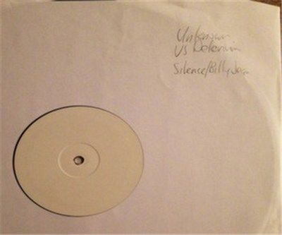 Delerium / Ian Brown - Silence / Billy Jean (Remixes) download mp3 flac