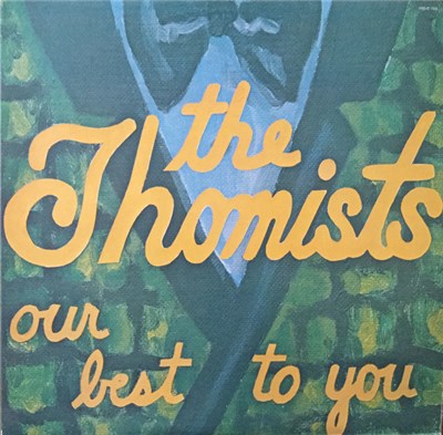The Thomists - Our Best To You download mp3 flac