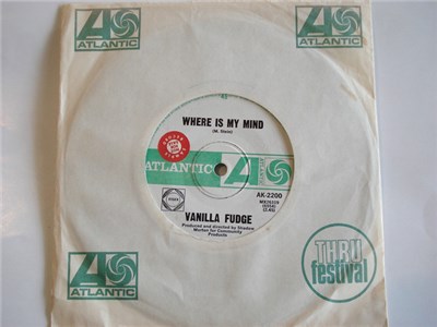 Vanilla Fudge - The Look Of Love download mp3 flac