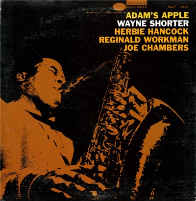 Wayne Shorter - Adam's Apple download mp3 flac