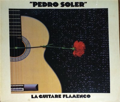 Pedro Soler - La Guitare Flamenco download mp3 flac