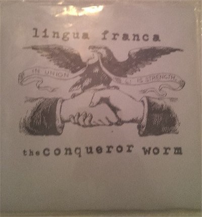 The Conqueror Worm, Lingua Franca - In Union Is Strength download mp3 flac