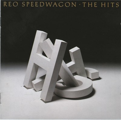 REO Speedwagon - The Hits download mp3 flac