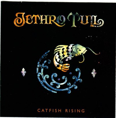 Jethro Tull - Catfish Rising download mp3 flac