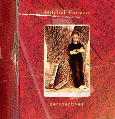 Mitchel Forman - Perspectives download mp3 flac