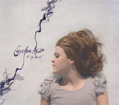 Caroline Ailin - At My Worst download mp3 flac