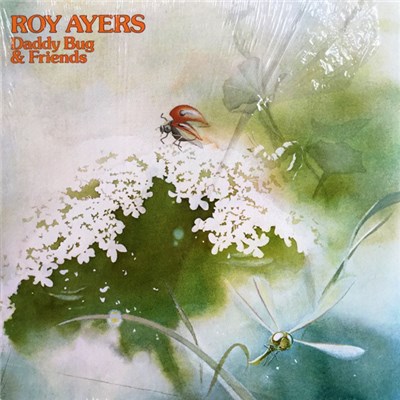 Roy Ayers - Daddy Bug & Friends download mp3 flac