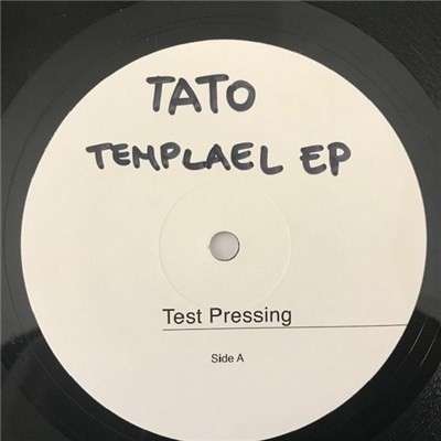 Tato - Templael Ep download mp3 flac