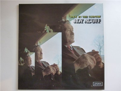 Roy Acuff - Back In The Country download mp3 flac