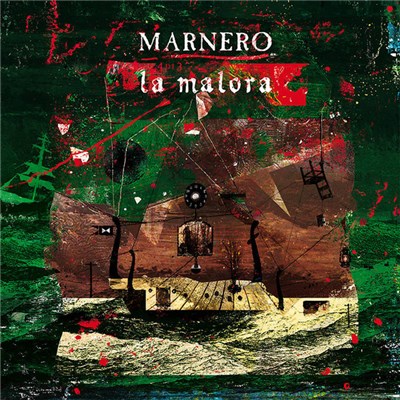 Marnero - La Malora download mp3 flac