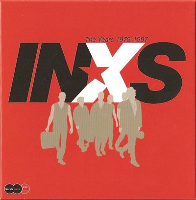INXS - The Years 1979-1997 download mp3 flac