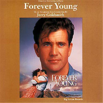 Jerry Goldsmith - Forever Young download mp3 flac