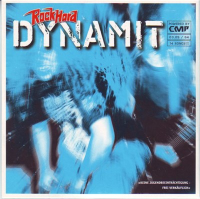 Various - Dynamit Vol. 64 download mp3 flac