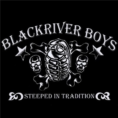Blackriver Boys - Steeped In Tradition download mp3 flac