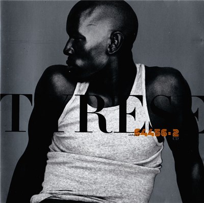 Tyrese - Tyrese download mp3 flac