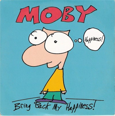 Moby - Bring Back My Happiness download mp3 flac