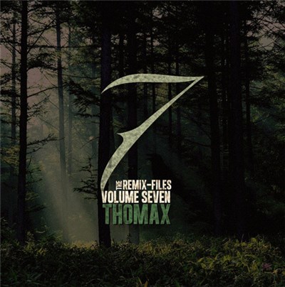 Thomax - The REMIX-Files Vol. 7 download mp3 flac