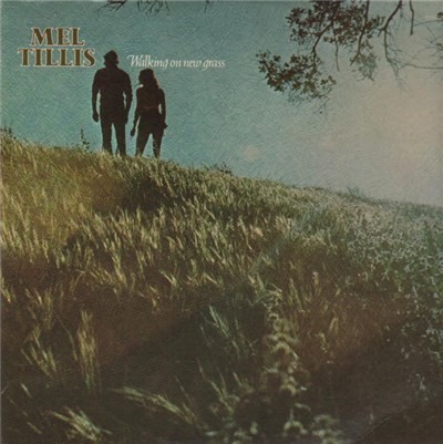Mel Tillis - Walking On New Grass download mp3 flac
