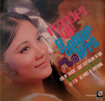 Frances Yip - Popular Hits download mp3 flac