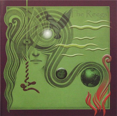 The Reegs - The Reegs download mp3 flac