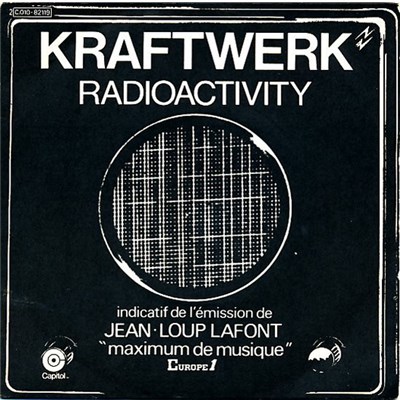 Kraftwerk - Radioactivity download mp3 flac