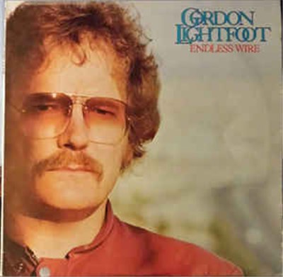 Gordon Lightfoot - Endless Wire download mp3 flac
