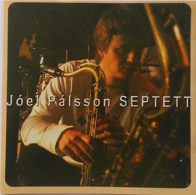 Jóel Pálsson - Septett download mp3 flac