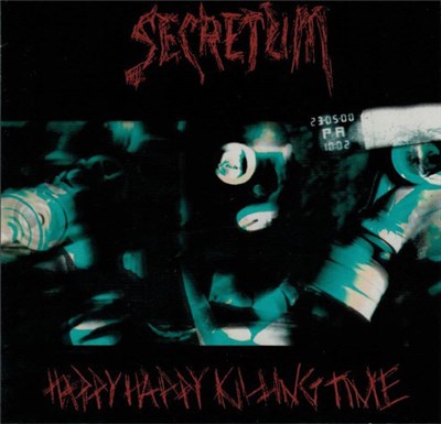 Secretum - Happy Happy Killing Time download mp3 flac