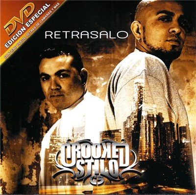 Crooked Stilo - Retrasalo download mp3 flac